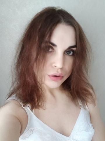 Симона Горячая Брюнетка фото 6