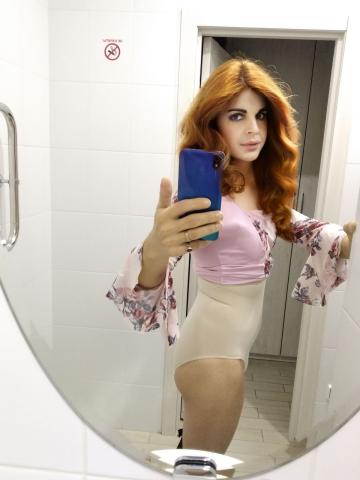 Симона Горячая Брюнетка фото 8